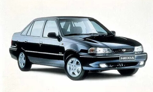 Daewoo Nexia #15