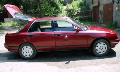 DAIHATSU Applause #8