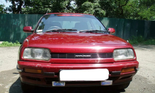 DAIHATSU Applause #10