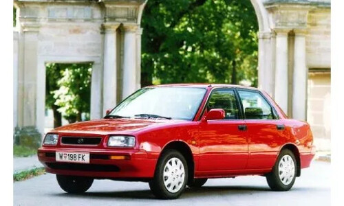 DAIHATSU Applause #16