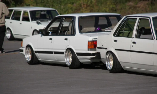 DAIHATSU Charmant #3