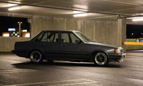 DAIHATSU Charmant #12
