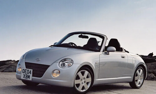 DAIHATSU Copen #3