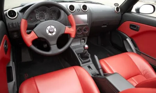 DAIHATSU Copen #10