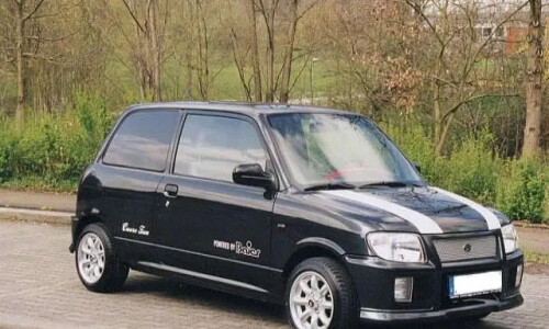 DAIHATSU Cuore #17