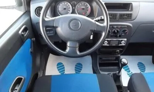 DAIHATSU Cuore blu #7