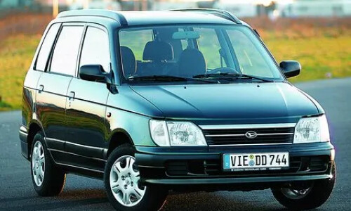 DAIHATSU Gran Move #13