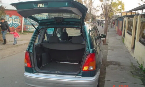 DAIHATSU Gran Move #15