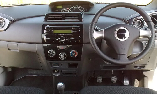 DAIHATSU Materia #11