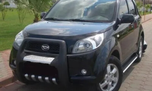DAIHATSU Terios II #9