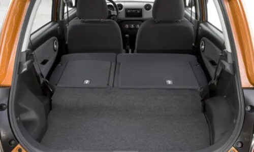 DAIHATSU Trevis 1.0 #3