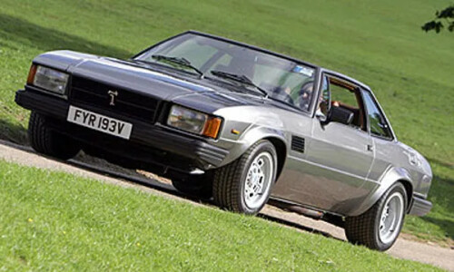 De-Tomaso Longchamp #11