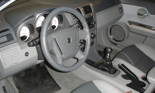 Dodge Avenger #2
