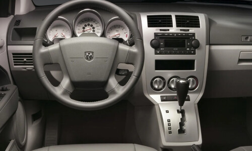 Dodge Caliber #2