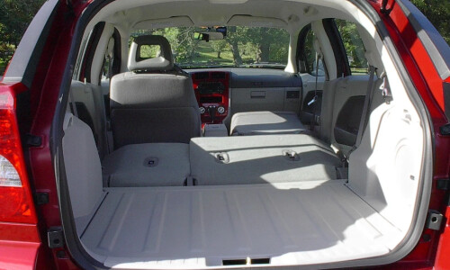 Dodge Caliber #13