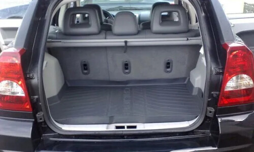 Dodge Caliber 2.0 CRD #4