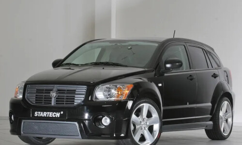 Dodge Caliber 2.0 CRD #14