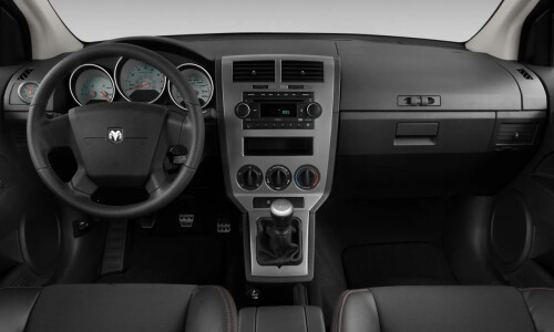 Dodge Caliber SRT-4 #8
