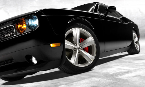 Dodge Challenger #7