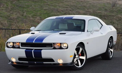 Dodge Challenger #11