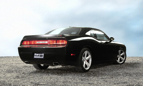 Dodge Challenger #14