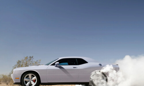 Dodge Challenger SRT-8 #8
