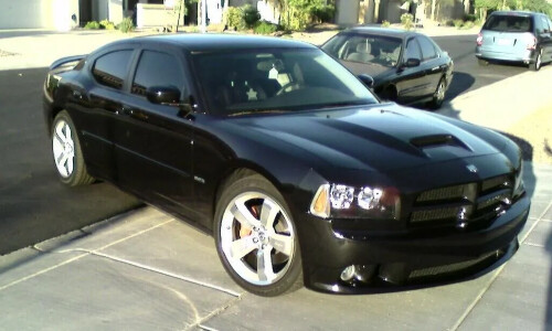 Dodge Charger #7