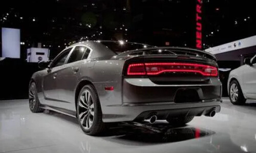 Dodge Charger #9