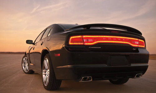Dodge Charger #15