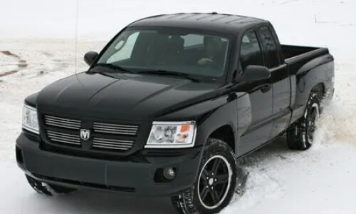 Dodge Dakota #3