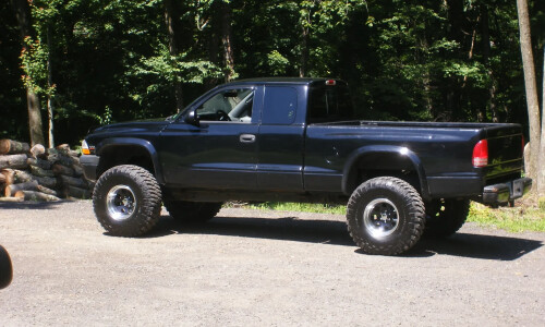 Dodge Dakota #5