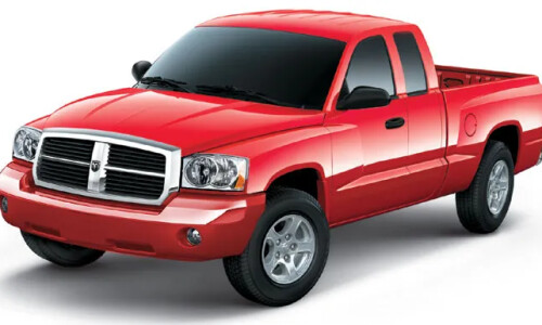Dodge Dakota #13