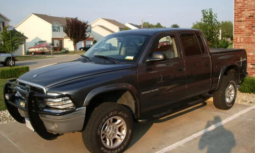 Dodge Dakota #15