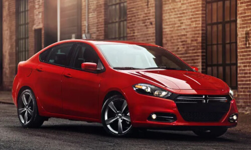 Dodge Dart #2