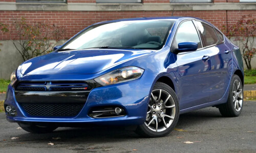 Dodge Dart #3