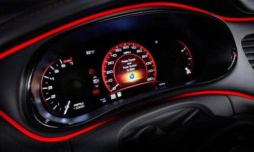 Dodge Dart #4
