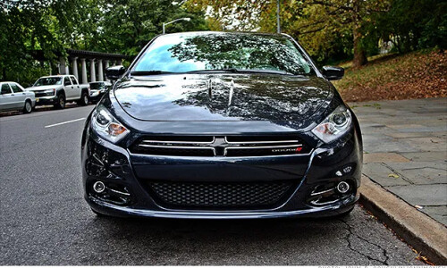 Dodge Dart #7
