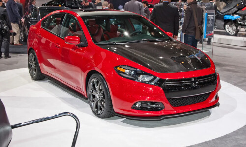Dodge Dart #10