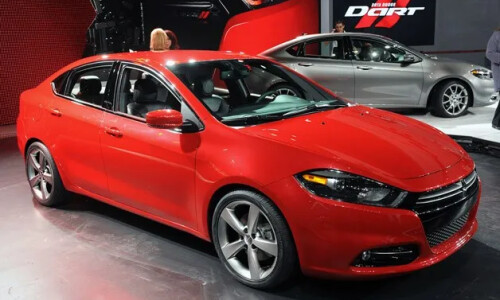 Dodge Dart #13