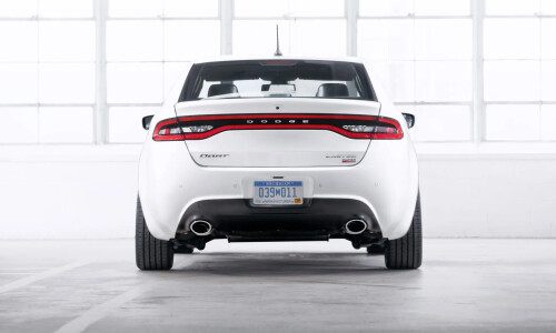 Dodge Dart #14