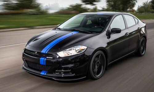 Dodge Dart #15