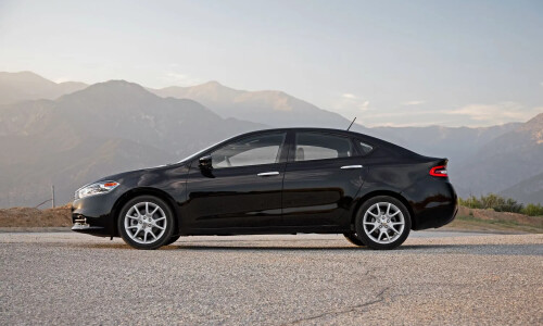 Dodge Dart #16