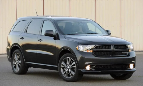 Dodge Durango #3