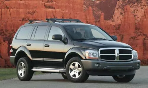 Dodge Durango #9