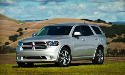 Dodge Durango #10