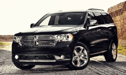 Dodge Durango #13