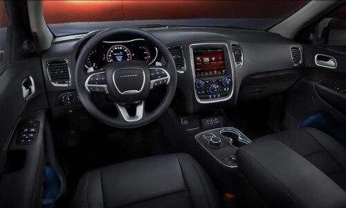 Dodge Durango #15
