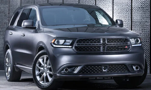 Dodge Durango #16