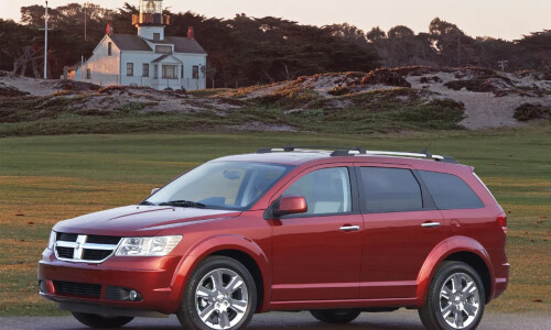Dodge Journey #5