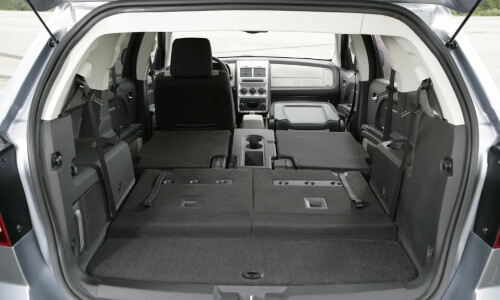 Dodge Journey #7